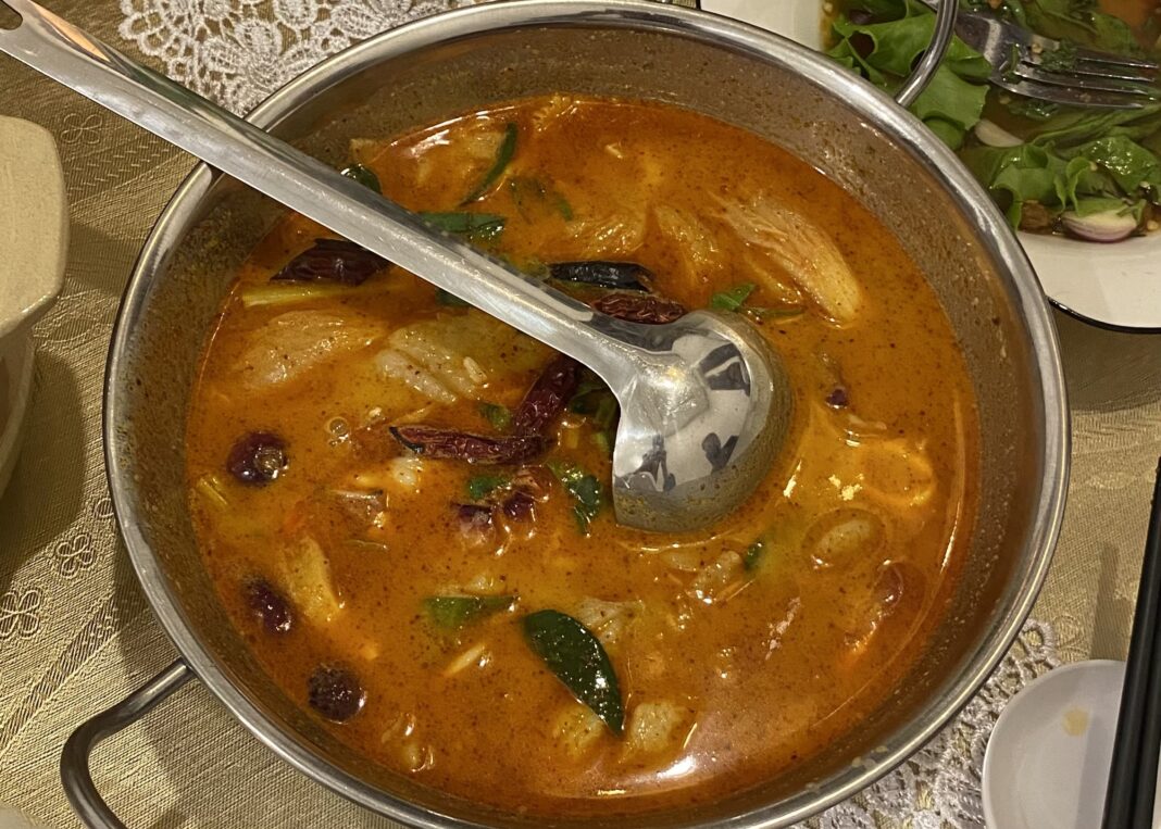 Tom Yum
