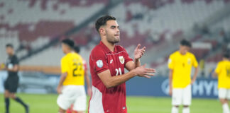 Jens Raven cetak 6 gol