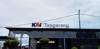 Panduan Lengkap Naik KRL ke Tangerang untuk Pemula, Simak Rutenya! Stasiun Tangerang