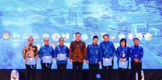 Menko AHY membuka Forum Koordinasi Pembangunan Wilayah Sulawesi di Palu, Sulawesi Tengah, dengan menekankan pentingnya tata ruang dalam pembangunan wilayah.