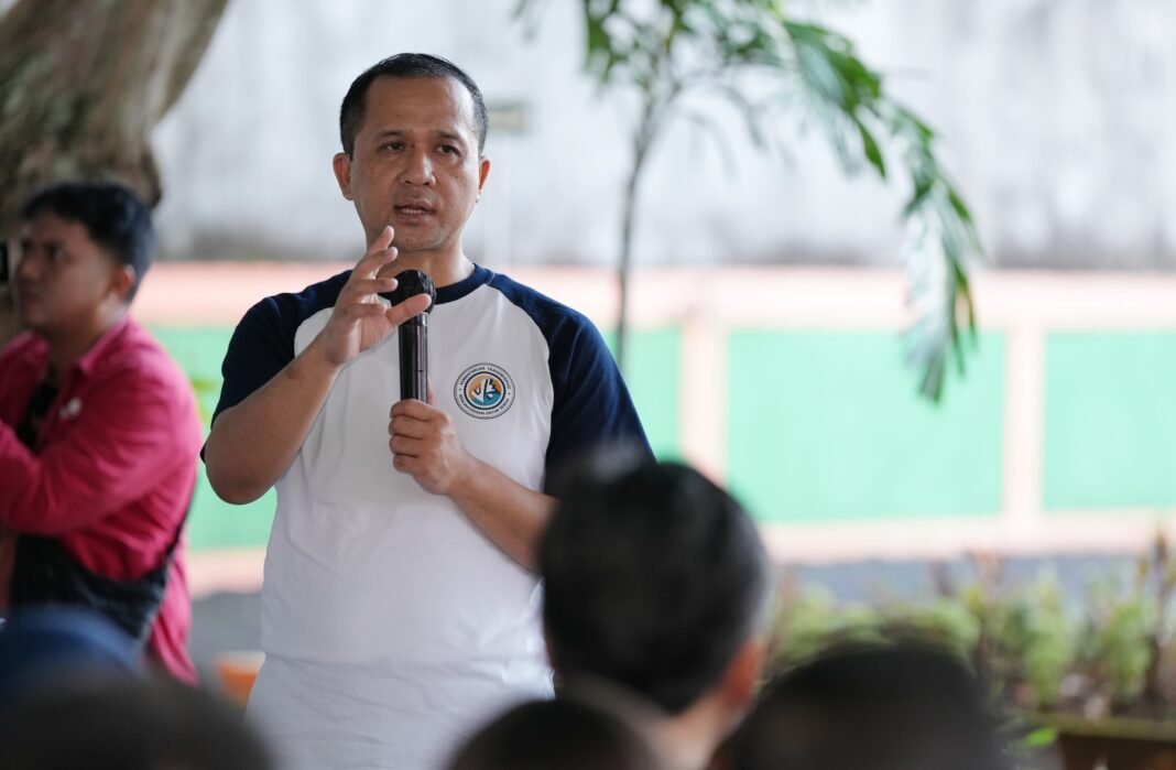 Revitalisasi Program Transmigrasi: Lompatan Penempatan 2025 Revitalisasi program transmigrasi 2025 dengan peningkatan penempatan dan ekspedisi patriot