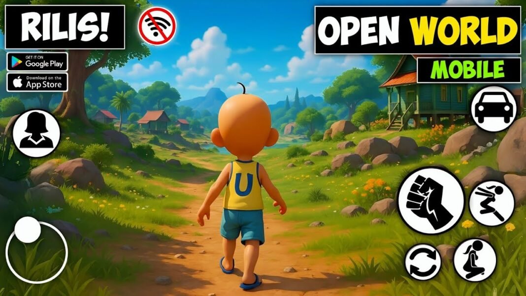 game upin dan ipin universe diboikot