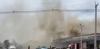 Konflik Kamboja-Thailand Memanas, Gencatan Senjata Dicapai Namun Situasi Masih Rawan