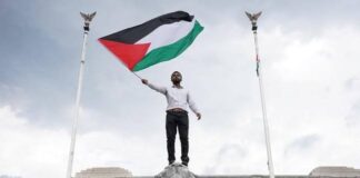 Disampaikan di Sidang Umum PBB September Mendatang, Perancis Negara Anggota G7 Pertama yang Akui Kemerdekaan Palestina