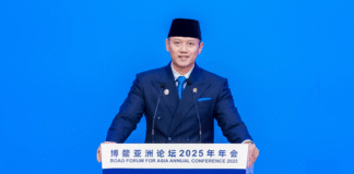 Kinerja Sangat Baik di Pemerintahan, Demokrat Buka Peluang Usung AHY di Pilpres 2029