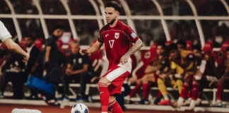 Calvin Verdonk Dilirik Lille, Ajukan Tawaran Rp57 Miliar