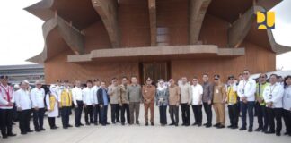 Kementerian PU