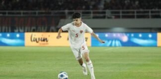 Jelang Piala Kemerdekaan, Timnas Indonesia U-17 Tunggu 3 Pemain Diaspora untuk Gabung