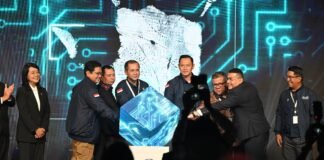 Tim Ekspedisi Patriot Dilepas untuk Pemetaan Ekonomi di Kawasan Transmigrasi