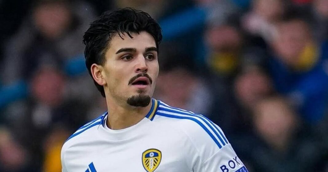 Kabar Gembira! Pascal Struijk Pertimbangkan Join Timnas Indonesia, dapat Lampu Hijau dari Ayahnya