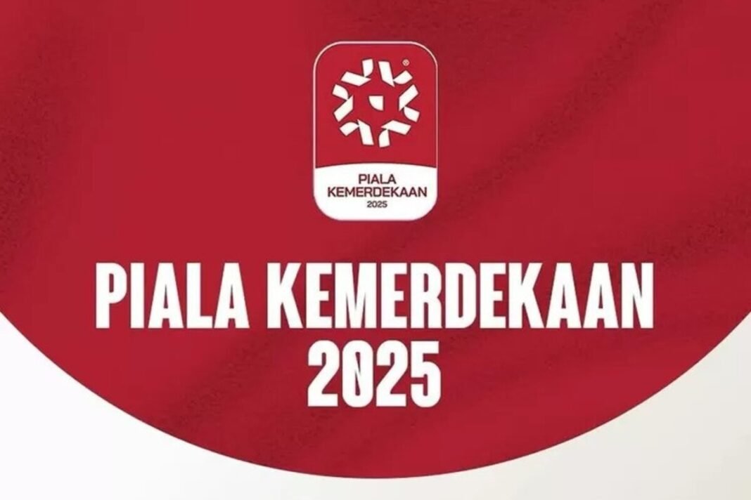 Piala Kemerdekaan 2025 Link Live Streaming Indonesia U-17 vs Uzbekistan U-17 di Piala Kemerdekaan 2025
