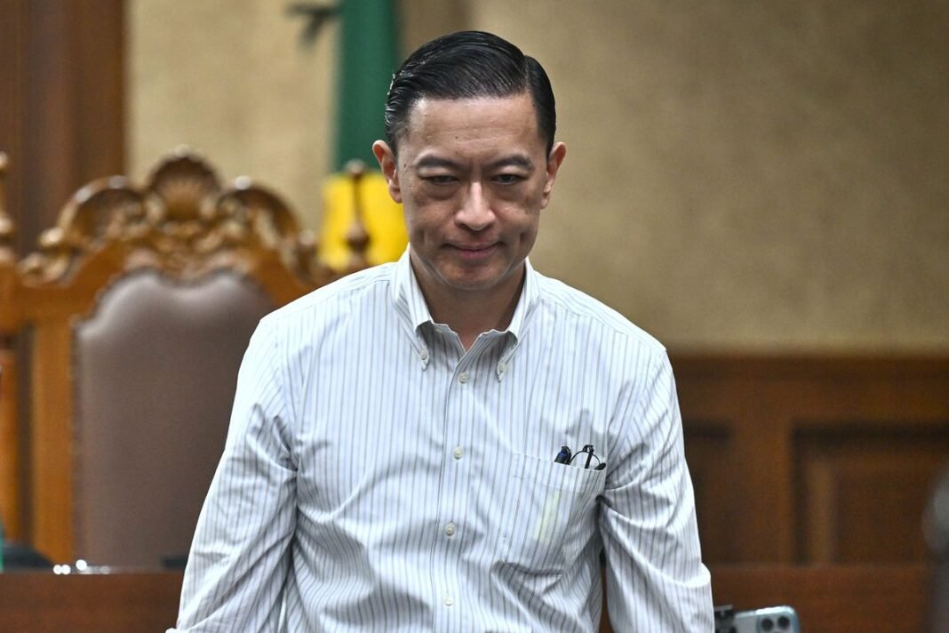 Tom Lembong dapat Abolisi, Anies Baswedan Apresiasi Presiden Prabowo!