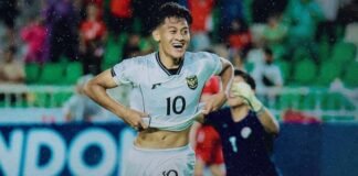 Hadapi Uzbekistan, Timnas Indonesia U-17 Wajib Menang untuk Jaga Asa Juara Piala Kemerdekaan