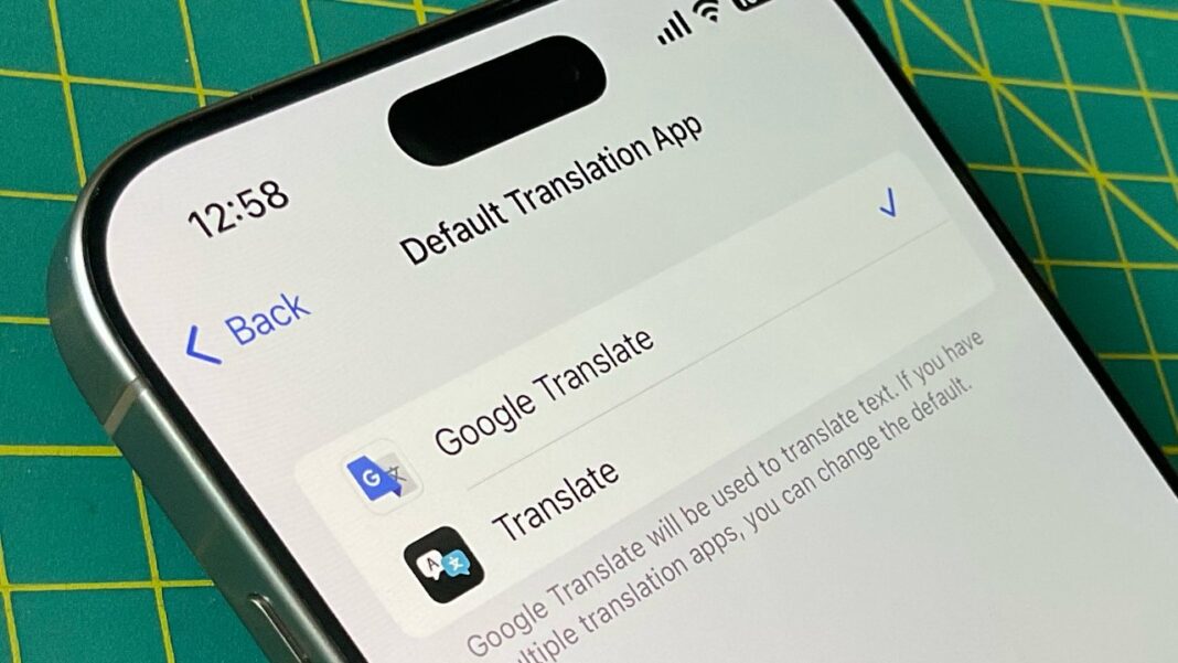 Fitur Baru Google Translate: Belajar Bahasa Sekaligus Latihan Percakapan