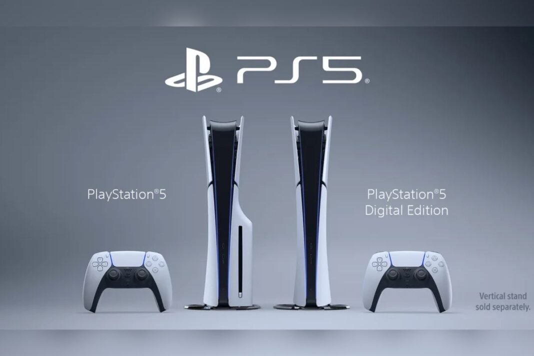 ilustrasi PS5 Hindari Tarif Impor Trump, Sony Pindahkan Produksi PS5 untuk Pasar AS dari China