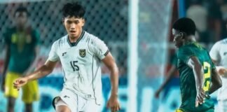 Runner Up Piala Kemerdekaan, Erick Thohir Minta Timnas U-17 Fokus Perkuat Mental Jelang Piala Dunia