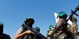 Hamas: Pengakuan Palestina Tak Cukup, Harus Disertai Tekanan ke Israel