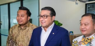 Menteri Ekraf Dukung Transformasi Digital Nusantara TV untuk Perkuat Ekonomi Kreatif