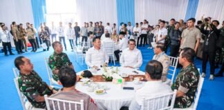 Menteri Ekraf Dorong Hunian Layak bagi Pejuang Kreatif Lewat KPR Subsidi FLPP