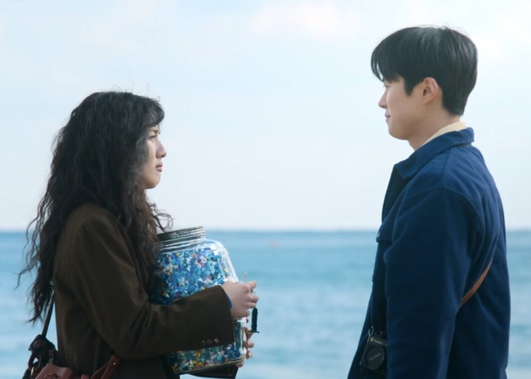 Drama Korea terbaru, Love Untangled hadir di Netflix.
