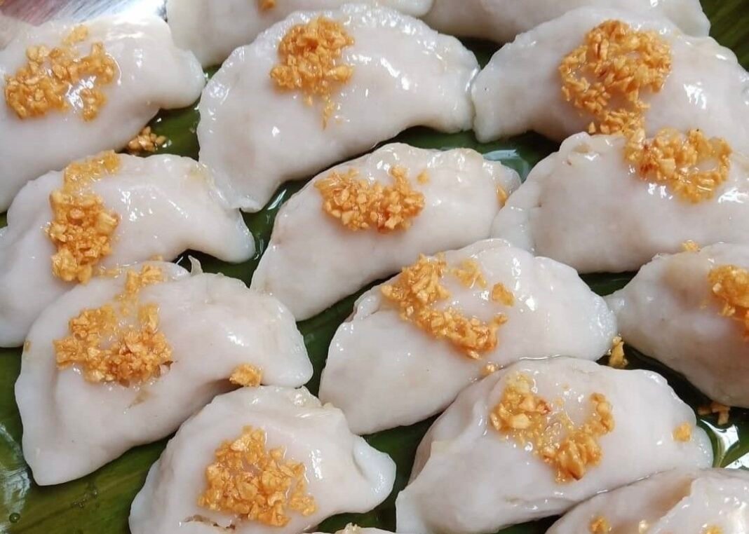 Kuliner Choi Pan. Kuliner Choi Pan.