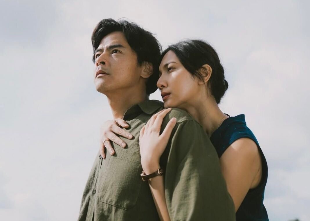 Film Sore: Istri dari Masa Depan menjadi perwakilan Indonesia di ajang Oscar 2026.