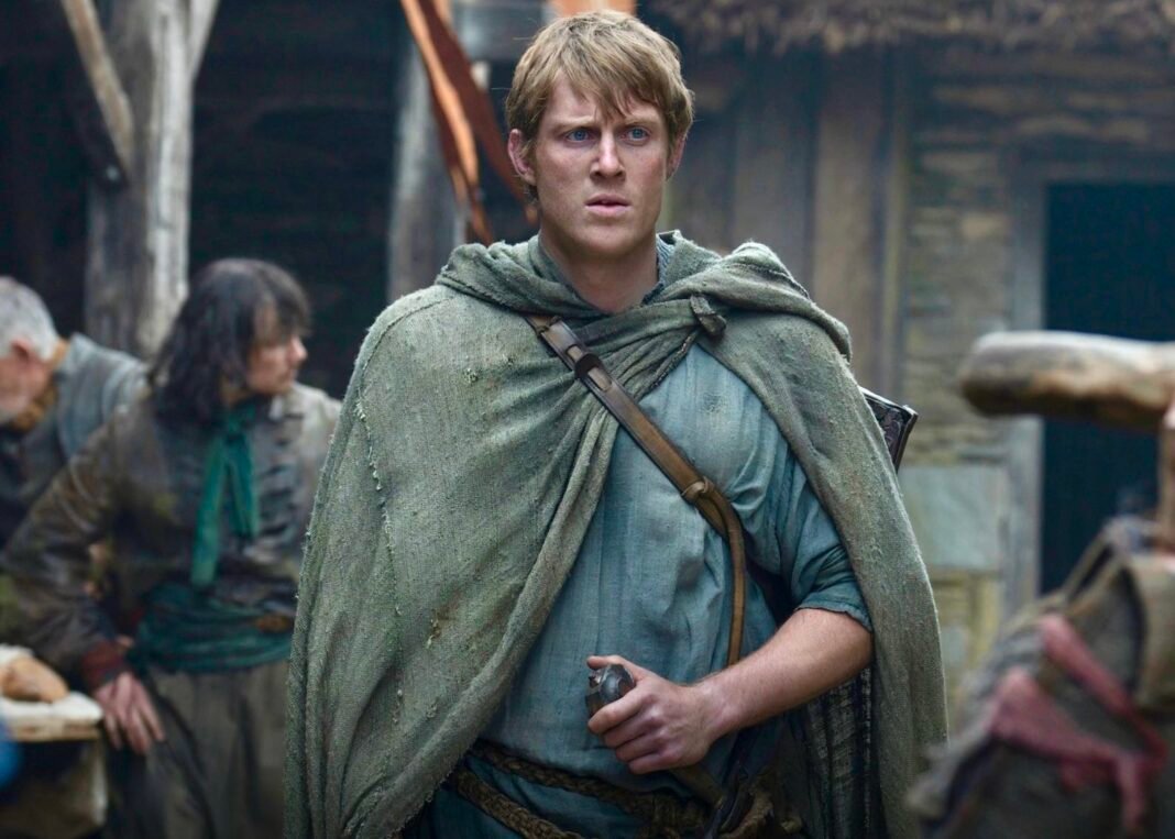 Spinoff Game of Thrones berjudul A Knight of the Seven Kingdoms.