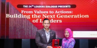 AHY di UI: Gen Z Harus Siap Jadi Pemimpin Tangguh Hadapi Tantangan Global