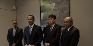 Mentrans Iftitah Pastikan Investasi Rp1,2 Triliun LX International di Maloy Berpihak pada Rakyat