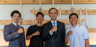 Transmigran Muda Jadi Andalan, Iftitah Dorong Pemanfaatan Bonus Demografi Lewat Kerja Sama dengan Jepang