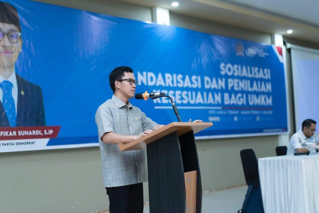Perkuat Industri Lokal, Demokrat: Reformasi Kebijakan TKDN Harus Berdampak Langsung ke Masyarakat!