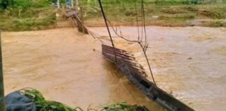 Kementerian PU Gerak Cepat Tangani Banjir Bandang Ogan Komering Ulu dan Longsor Bengkulu