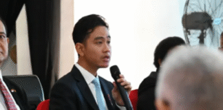 Sidang Gugatan Rp125 Triliun terhadap Gibran Rakabuming Berlanjut ke Tahap Mediasi