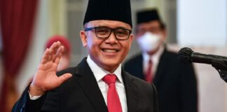 Harta Kekayaan Azwar Anas Mantan Menpan RB yang Diperiksa Kejagung, Dugaan Korupsi Laptop Chromebook
