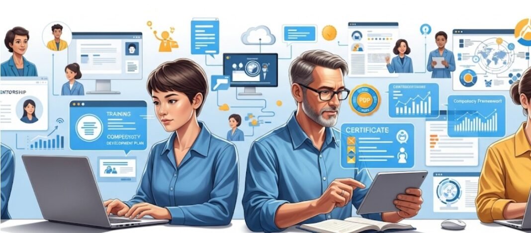 Beri Perlindungan dan Pengembangan Karier ASN, BKN Luncurkan Sejumlah Program Baru