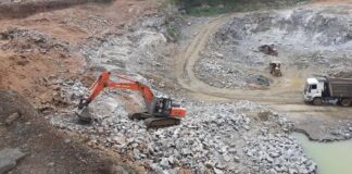 Pertambangan Ilegal Masih Marak, Kemenko Polkam Bahas Langkah Konkret Pengawasan Nasional