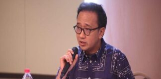 Wakil Ketua Komisi XII DPR RI Bambang Haryadi Fraksi Gerindra Keheranan, Kenapa BBM di SPBU Swasta Langka?