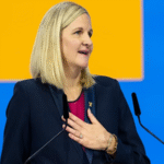 Jaga Semangat Olimpiade! Seruan Keras IOC untuk Indonesia yang Tolak Atlet Israel IOC memberi peringatan ke Indonesia setelah menolak atlet Israel untuk kejuaraan senam Jakarta. Presidennya, Kirsty Coventry, serukan inklusivitas olahraga.