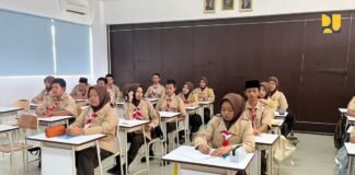 Kementerian PU Lanjutkan Pembangunan Sekolah Rakyat Tahap II di 104 Lokasi Seluruh Indonesia