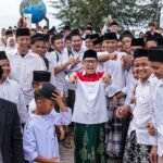 Presiden Prabowo Resmikan Ditjen Pesantren, Menko PM: Kado Istimewa untuk Santri Presiden Prabowo Resmikan Ditjen Pesantren,