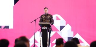 AHY Tegaskan Program 3 Juta Rumah Jadi Penggerak Ekonomi Rakyat