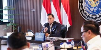 Menko AHY: Kajian Dampak Ekonomi Kebijakan Zero ODOL Rampung Desember 2025