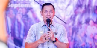 AHY Dorong Regenerasi Perkotaan: Bangun Kota Modern Tanpa Tinggalkan Rakyat Kecil