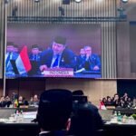 Dorong Pembentukan Sekretariat RCEP, Menko Airlangga: Indonesia Siap Jadi Tuan Rumah Dorong Pembentukan Sekretariat RCEP, Menko Airlangga: Indonesia Siap Jadi Tuan Rumah