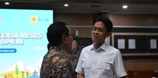 Anggota Komisi XI DPR RI Didik Haryadi menegaskan subsidi listrik PLN harus tepat sasaran agar benar-benar melindungi rakyat kecil.