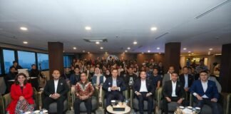 AHY: Pemerintah Butuh Rp10.300 Triliun untuk Dorong Pembangunan Infrastruktur Nasional