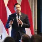 Menko AHY: Pembangunan Infrastruktur Harus Terintegrasi dan Berdampak Menko AHY: Pembangunan Infrastruktur Harus Terintegrasi dan Berdampak