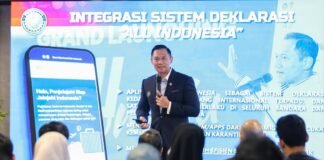 AHY Tegaskan Giant Sea Wall Penting untuk Selamatkan 50 Juta Warga Pantura
