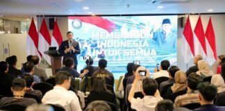 AHY Pastikan Diskon Tiket Pesawat Hingga 14% Menjelang Nataru