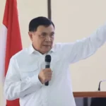 Stabil dan Aman! Menko Polkam Ungkap Kunci Kondusivitas Setahun Pemerintahan Prabowo Stabil dan Aman! Menko Polkam Ungkap Kunci Kondusivitas Setahun Pemerintahan Prabowo